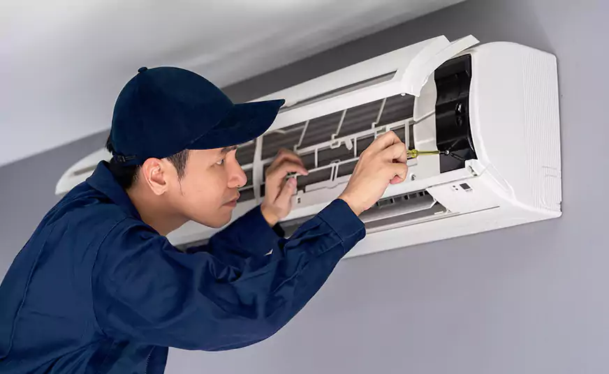 AC Duct Cleaning Opa-locka