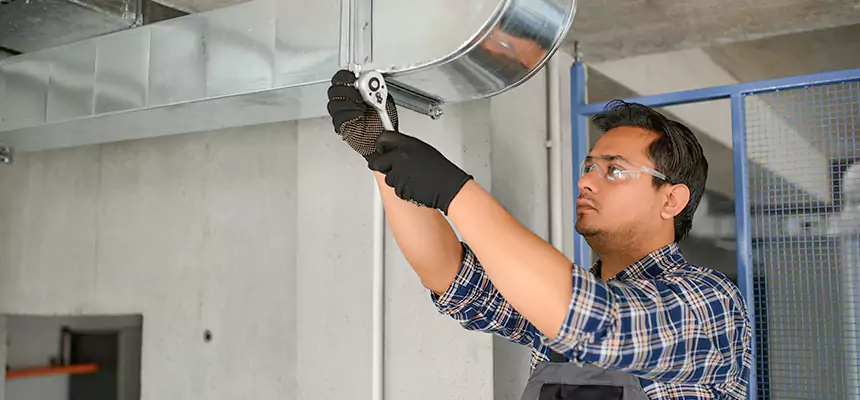 Our Air Duct Pathogen Disinfection Services in Opa-locka, FL