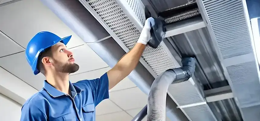 Our Annual Dryer Vent Maintenance Services in Opa-locka, FL