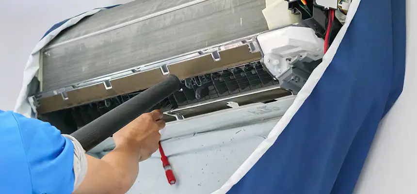 Advanced Clogged Dryer Vent Repair for Multi-Unit & Commercial in Opa-locka, FL