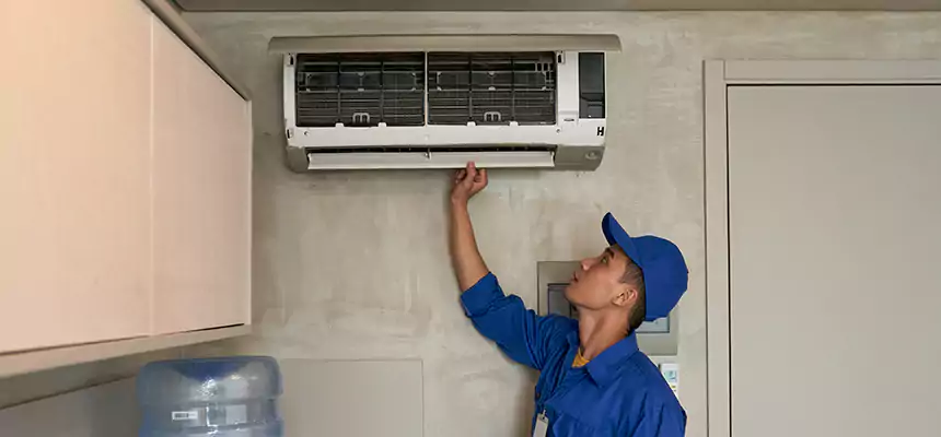 Balanced Fresh‑Air Ventilation (ERV/HRV) in Opa-locka