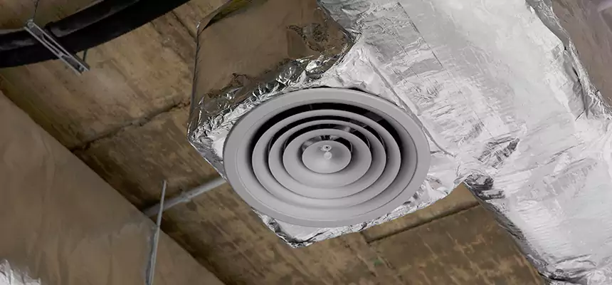 Our HVAC Ductwork Installation Services in Opa-locka, FL