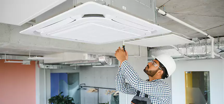 Moisture Control & Condensation Fixes in Duct Systems in Opa-locka, FL