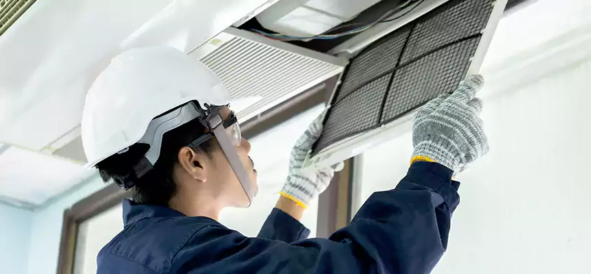 Our Residential Air Vent Cleaning Services in Opa-locka, FL