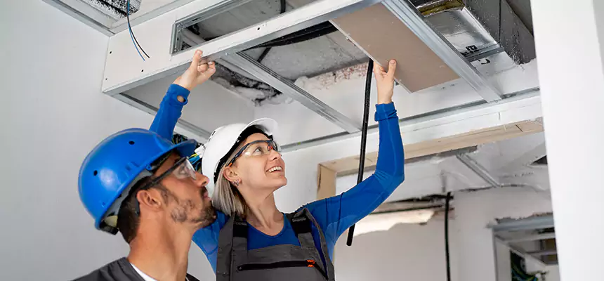 Our Vent Relocation Services in Opa-locka, FL