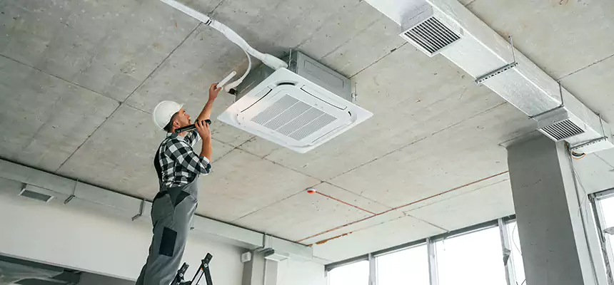 Our Wi Fi Connected Air Ducts Services in Opa-locka, FL