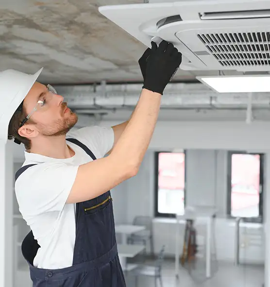 Top Affordable Duct Cleaning Services Near Me in Opa-locka, FL