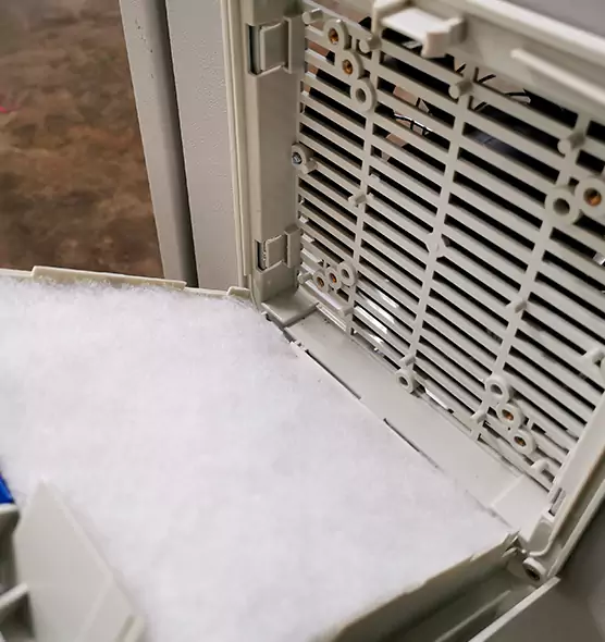 Professional Air Duct Expansion Solutions in Opa-locka, FL