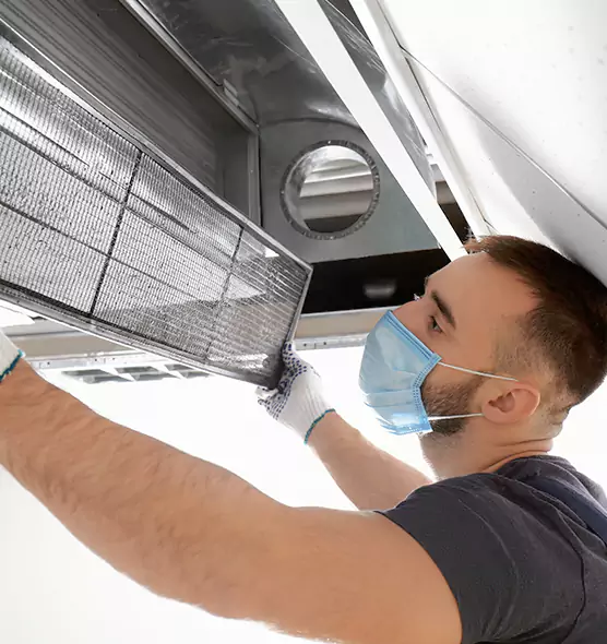 About Air Duct Pathogen Disinfection in Opa-locka, FL