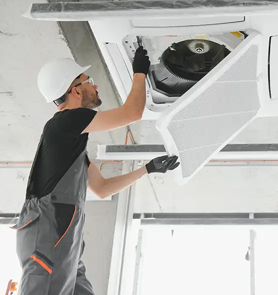 About Air Duct Rodent Removal in Opa-locka, FL