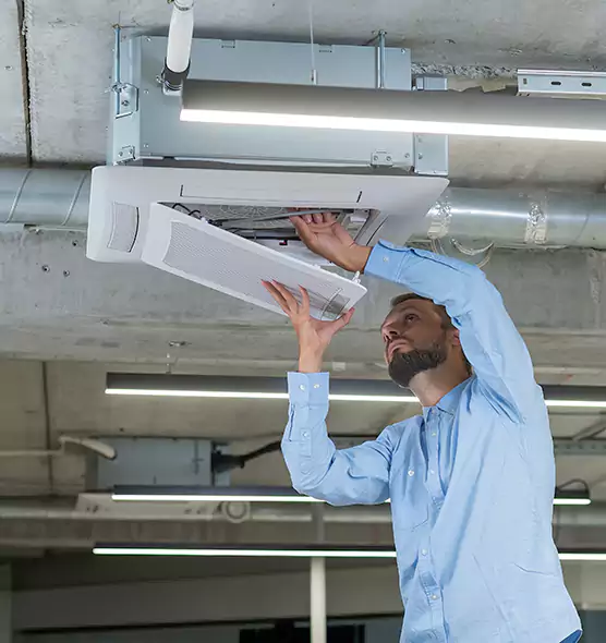 About Air Duct Sealing And Repair in Opa-locka, FL