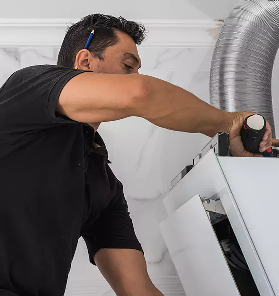 Trusted Bathroom Exhaust Duct Cleaning in Opa-locka, FL