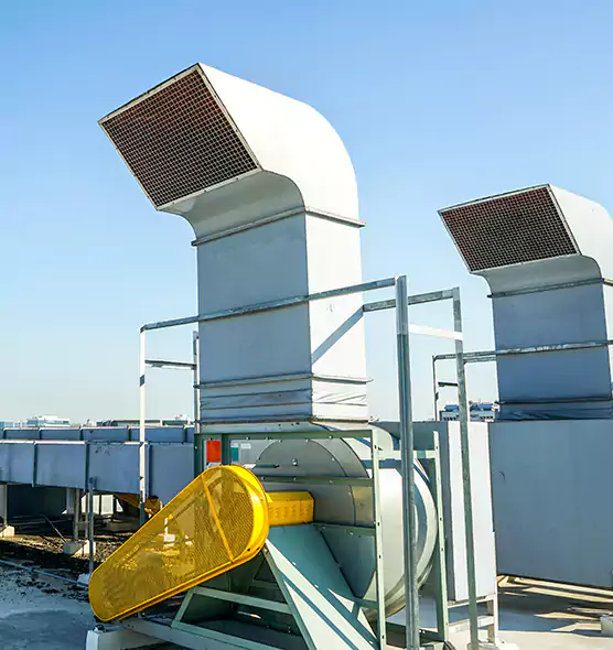 Advanced Commercial HVAC Duct Cleaning in Opa-locka, FL