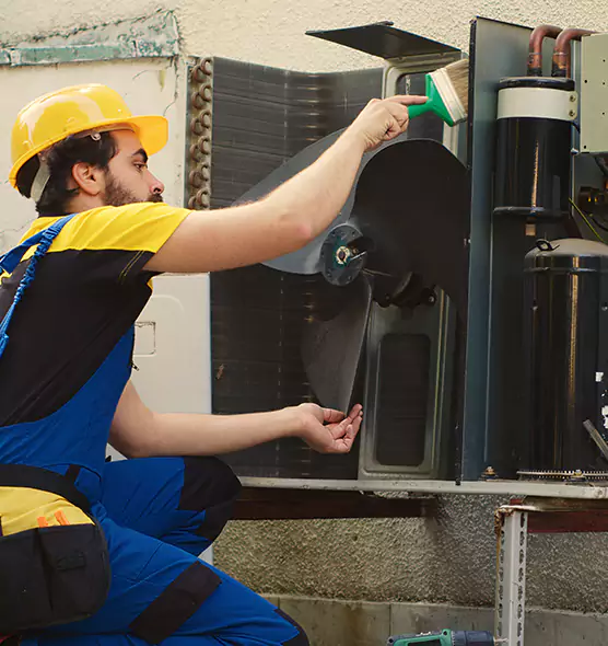 About Dryer Duct Fire Hazard Inspection in Opa-locka, FL