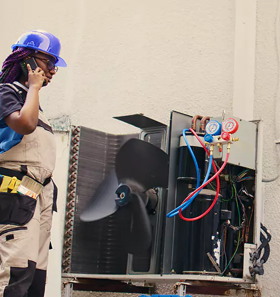 Professional Energy-Efficient HVAC Cleaning in Opa-locka, FL