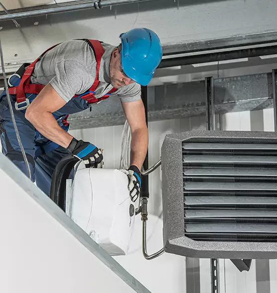 Professional HVAC Cleaning Solutions in Opa-locka, FL