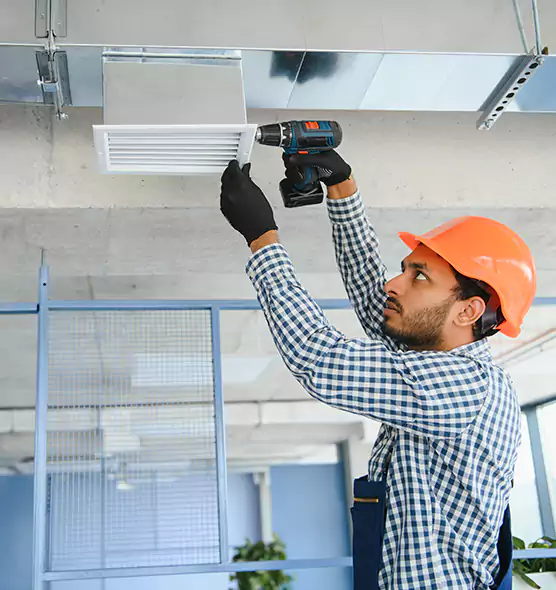 Professional HVAC Duct Cleaning in Opa-locka, FL