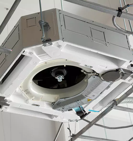 Professional Industrial Dryer Vent Cleaning in Opa-locka, FL