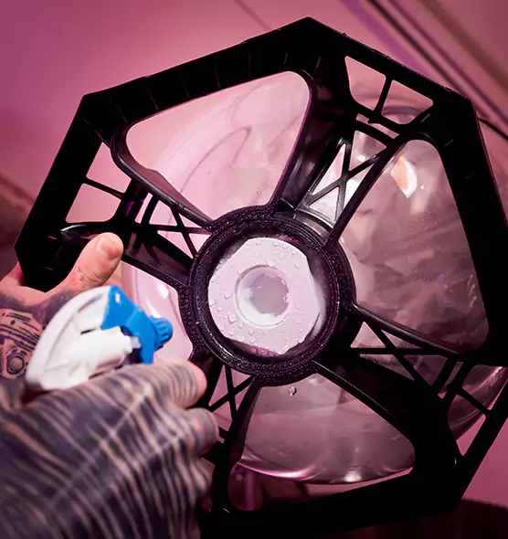 Expert Low VOC Vent Installation in Opa-locka, FL