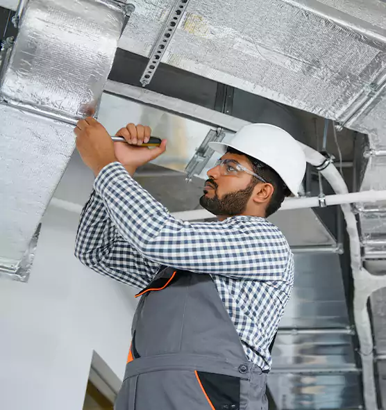 Welcome to Mold & Mildew Removal from Air Ducts Opa-locka, FL