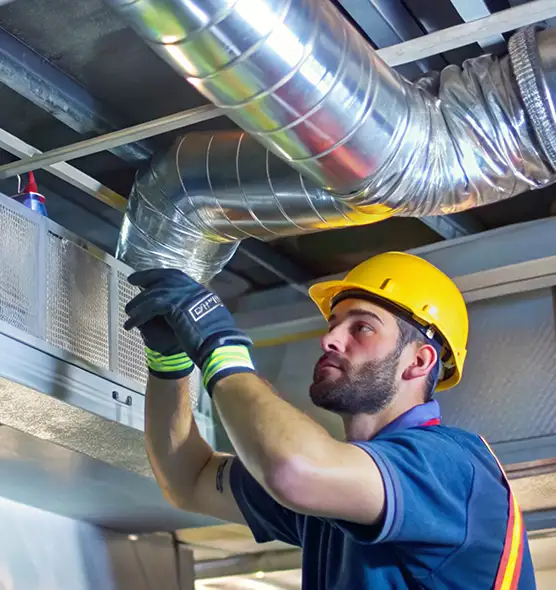 Professional NADCA Approved Air Duct Services in Opa-locka, FL