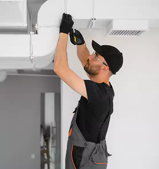 Advanced Office Ductwork Cleaning Services in Opa-locka, FL