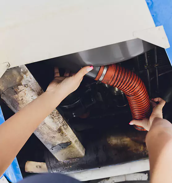 Top-Notch Return Vent Cleaning Service in Opa-locka, FL