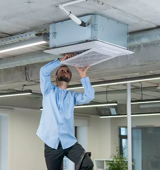 Advanced Rodent Droppings In Vents in Opa-locka, FL