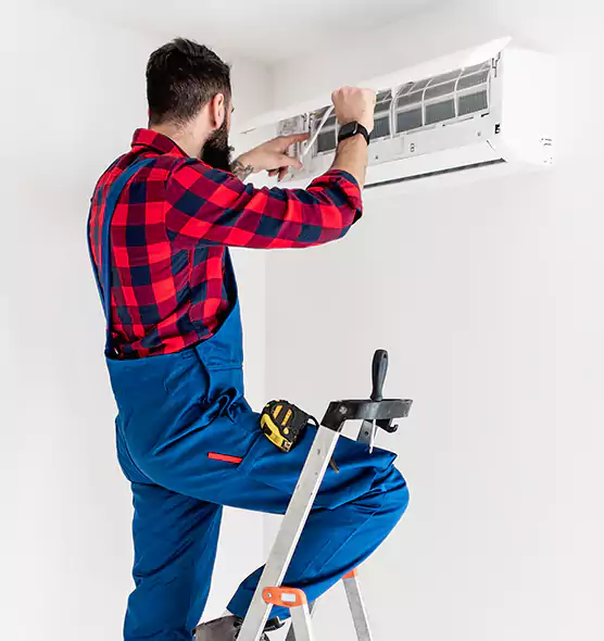 About Smart Air Conditioning Installation in Opa-locka, FL