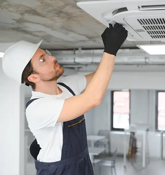 About Spring Air Duct Cleaning in Opa-locka, FL
