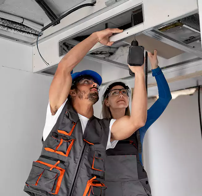 Why Homeowners & Businesses Trust Us in Opa-locka, FL