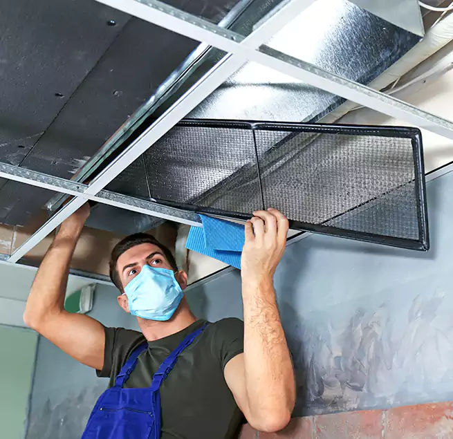 Why Homeowners Businesses Trust Us in Opa-locka, FL